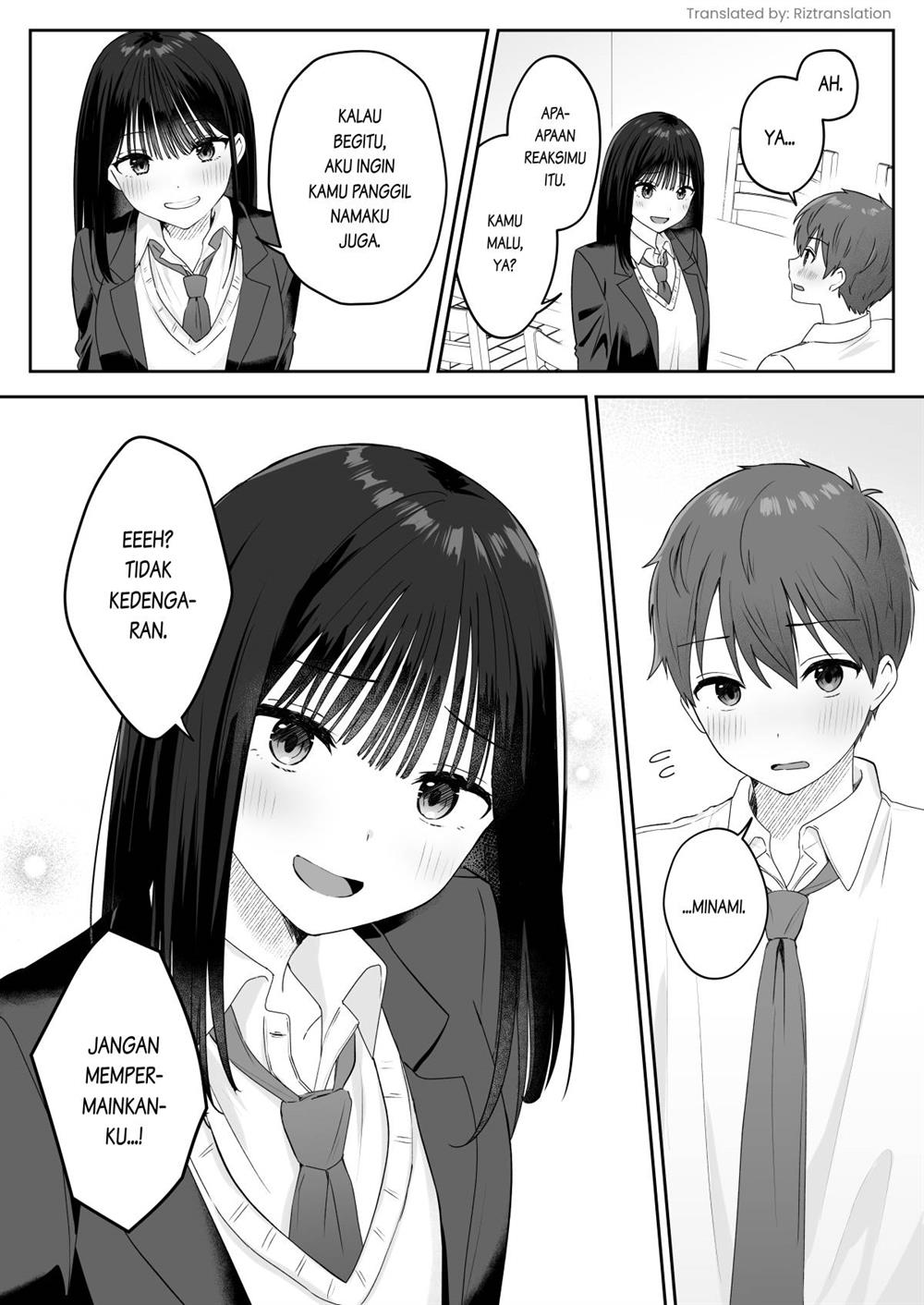 classmate-to-issho-ni-sumu-koto-ni-natte-shimatta - Chapter: 1