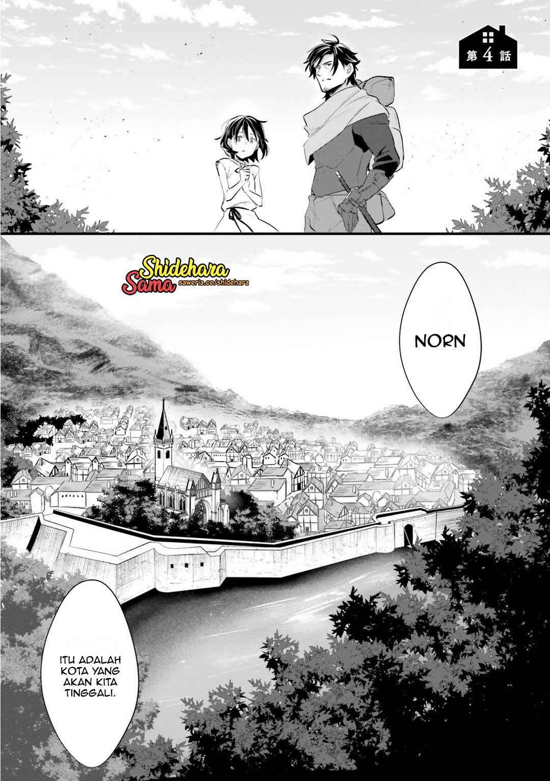 yopparai-touzoku-dorei-no-shoujo-wo-kau - Chapter: 4