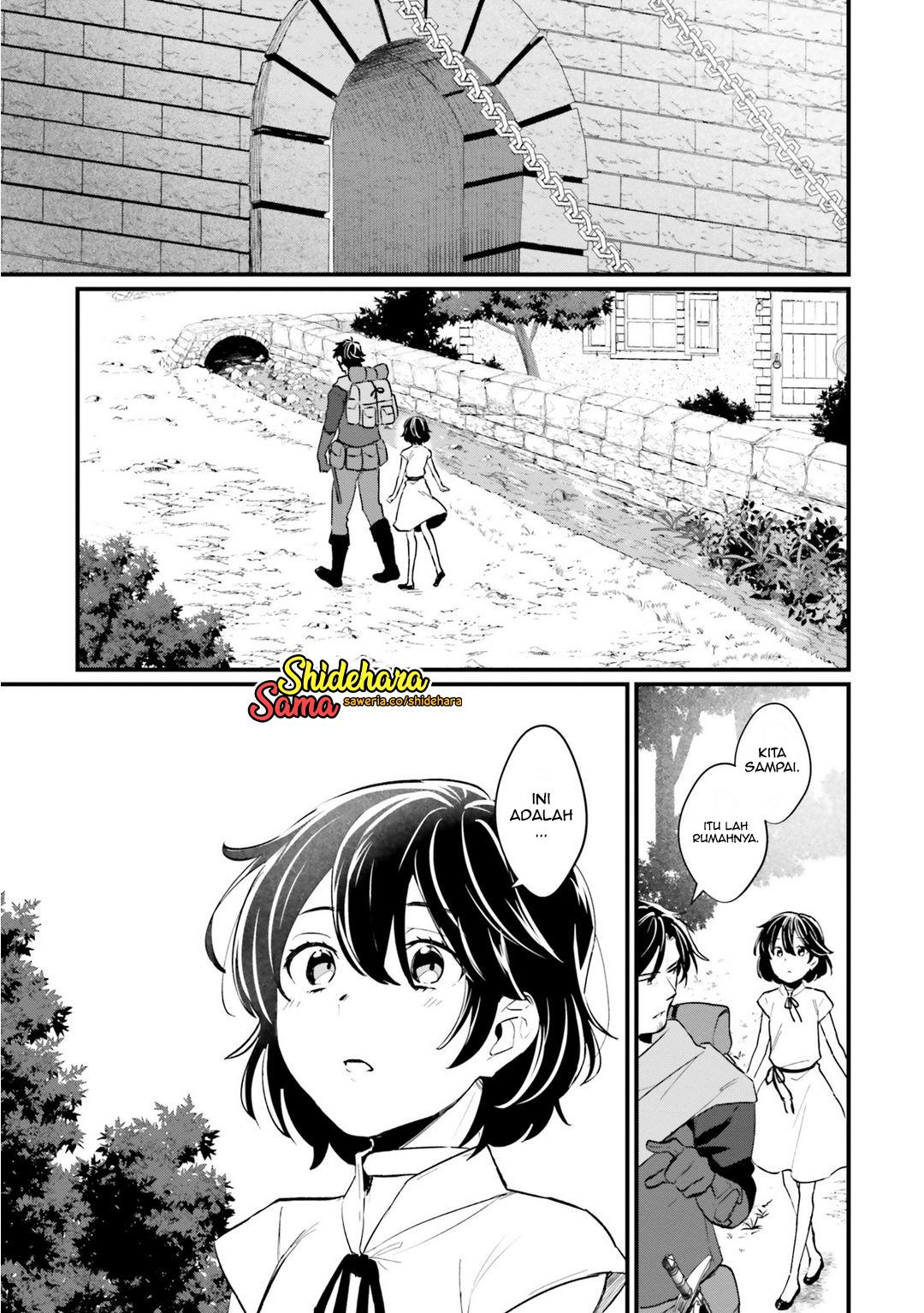 yopparai-touzoku-dorei-no-shoujo-wo-kau - Chapter: 4