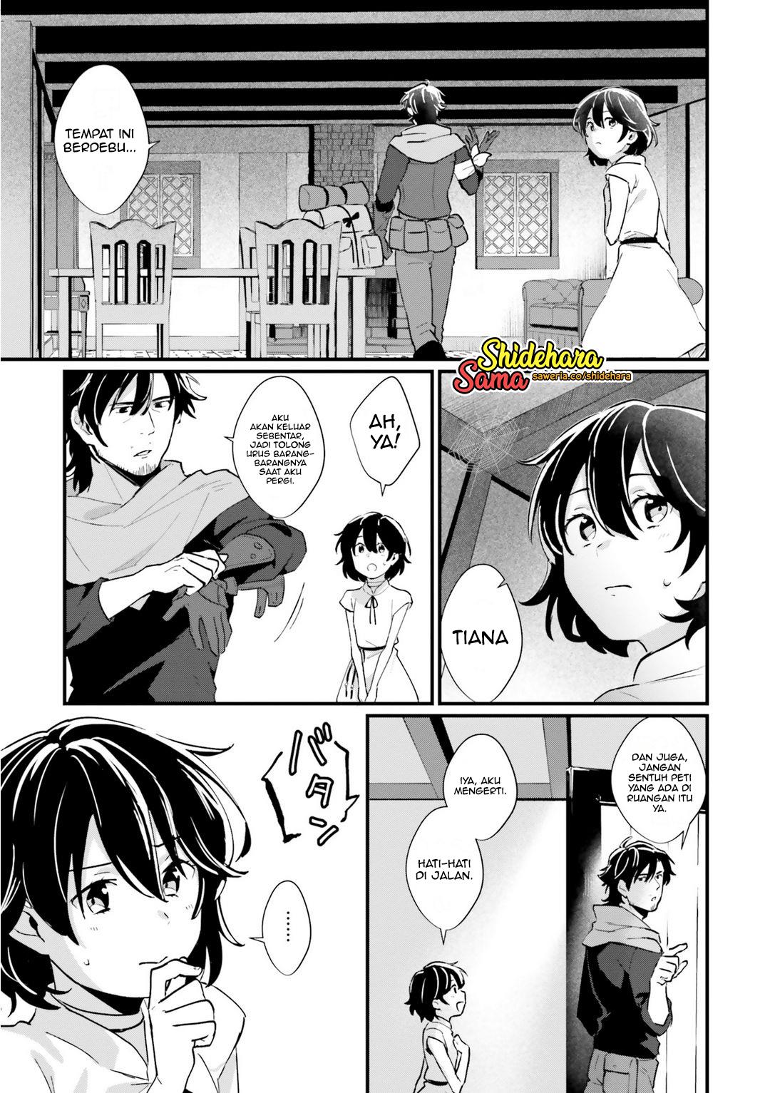 yopparai-touzoku-dorei-no-shoujo-wo-kau - Chapter: 4