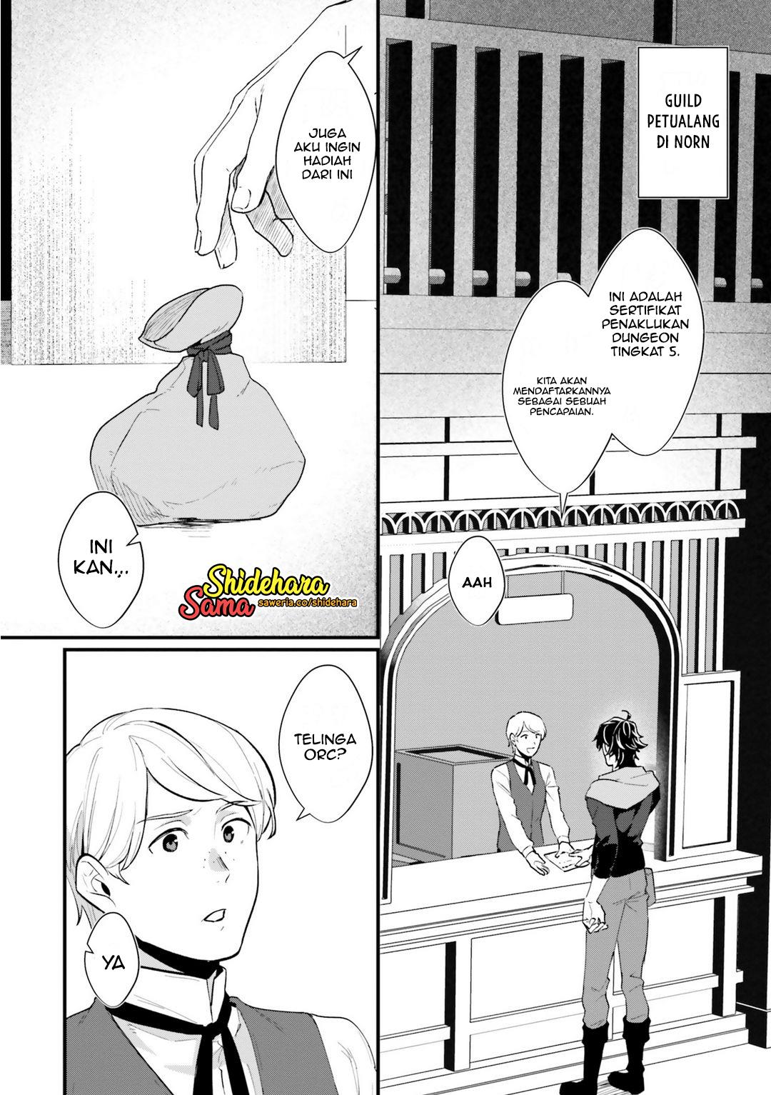 yopparai-touzoku-dorei-no-shoujo-wo-kau - Chapter: 4