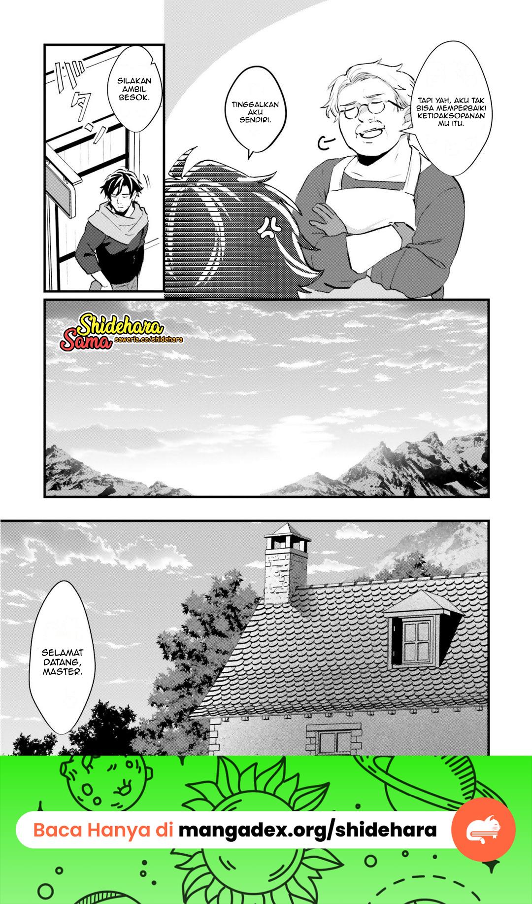 yopparai-touzoku-dorei-no-shoujo-wo-kau - Chapter: 4