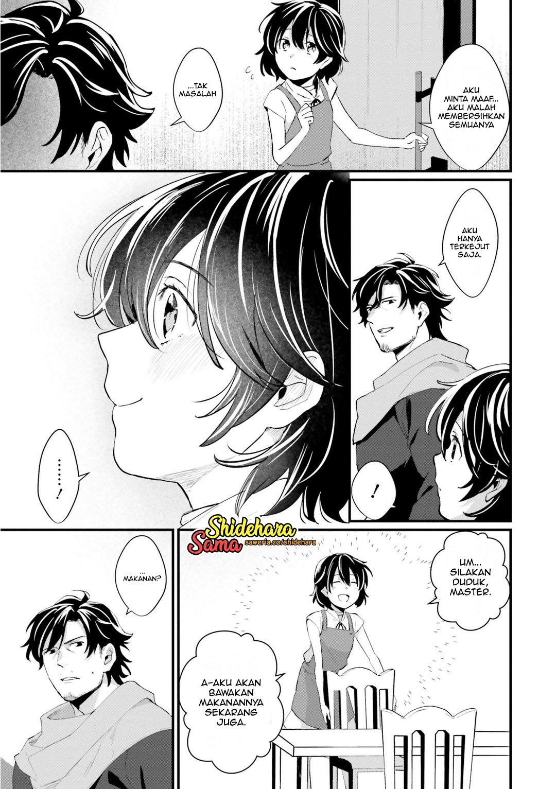yopparai-touzoku-dorei-no-shoujo-wo-kau - Chapter: 4