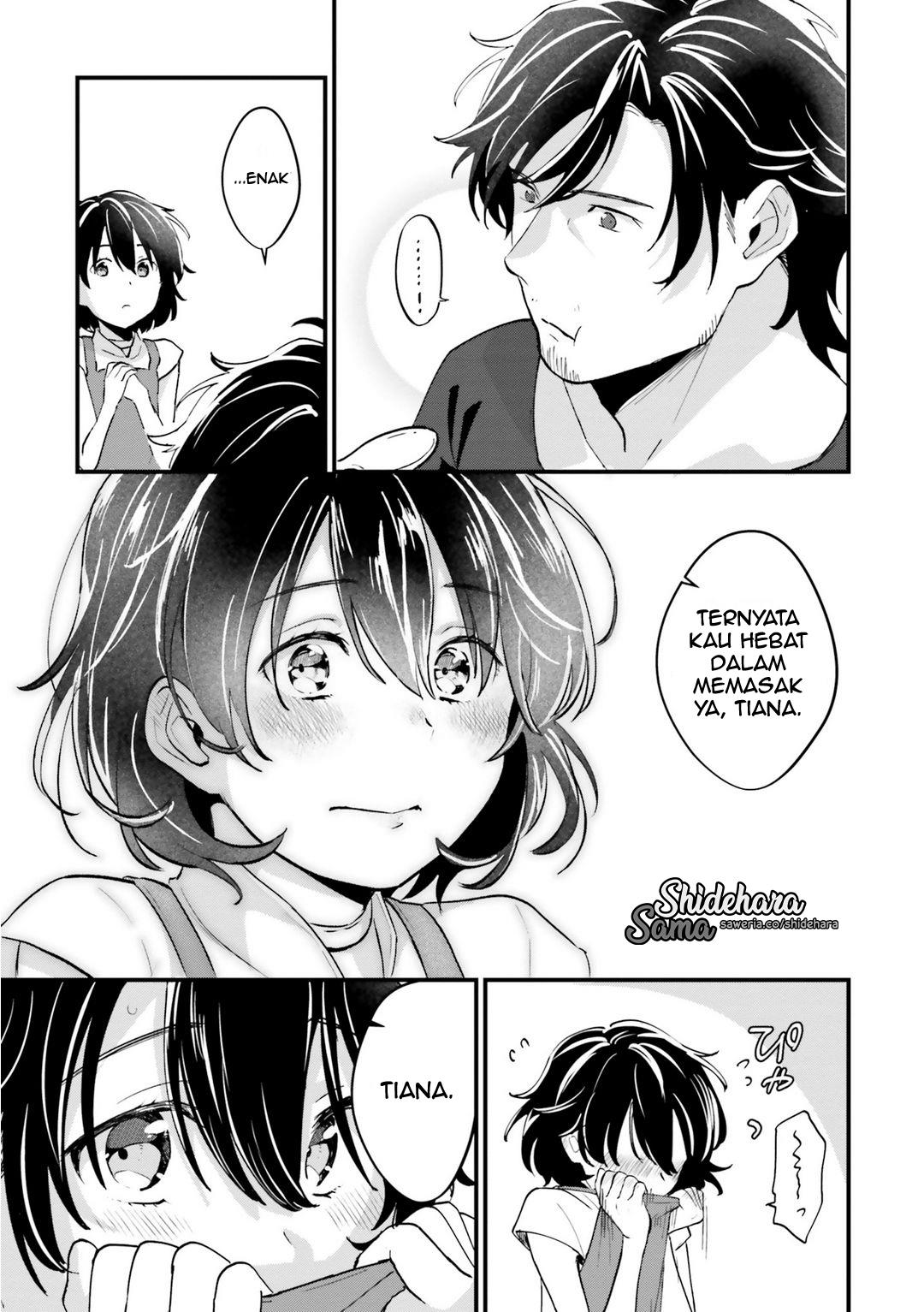 yopparai-touzoku-dorei-no-shoujo-wo-kau - Chapter: 4