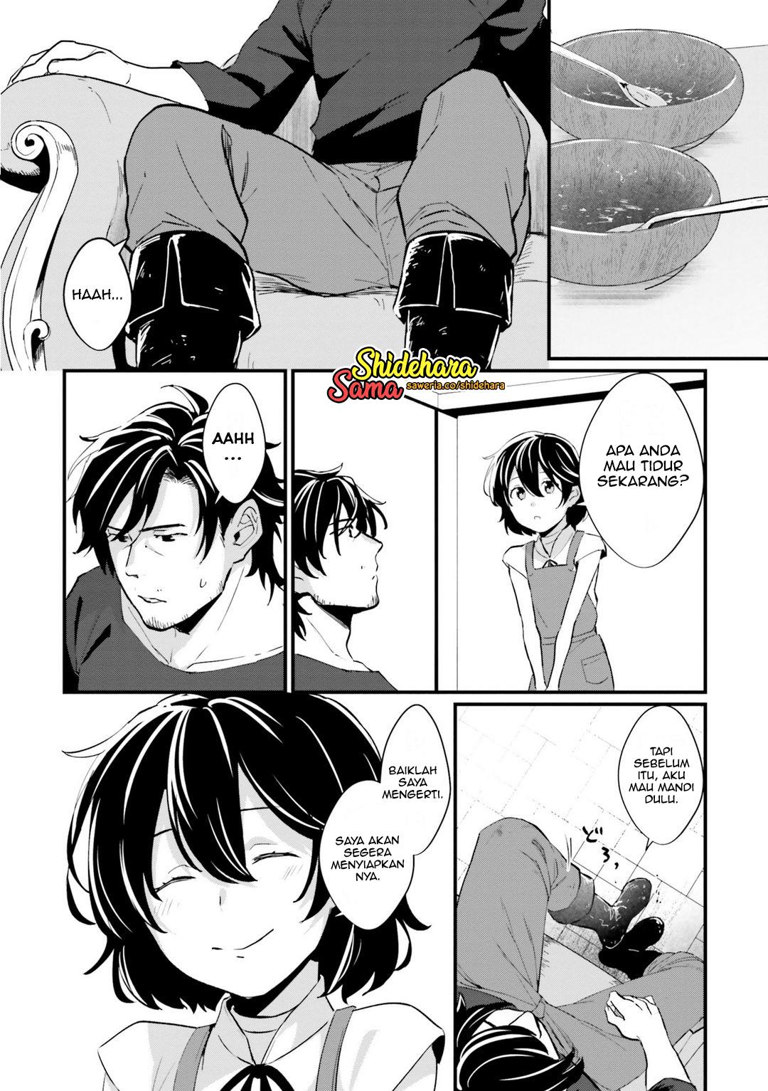 yopparai-touzoku-dorei-no-shoujo-wo-kau - Chapter: 4