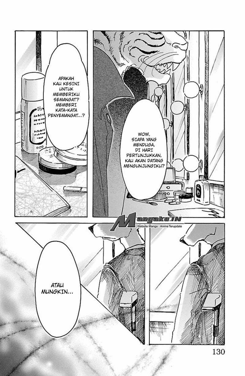 beastars - Chapter: 14