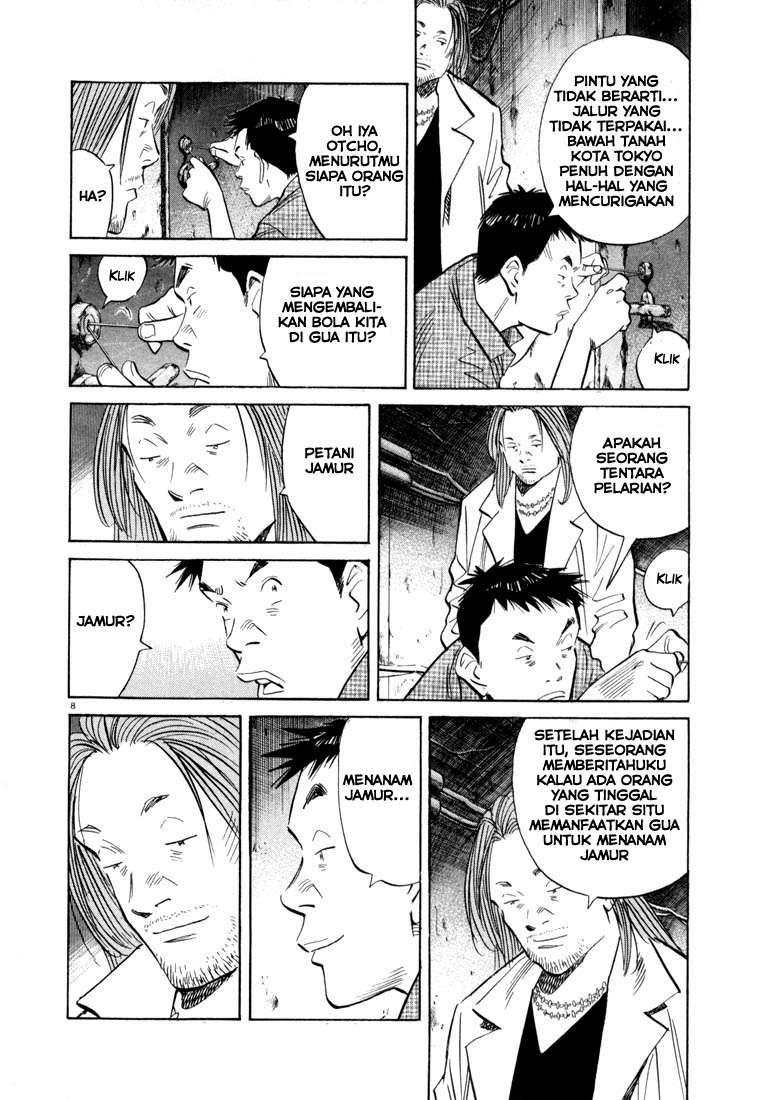 20th-century-boys - Chapter: 43