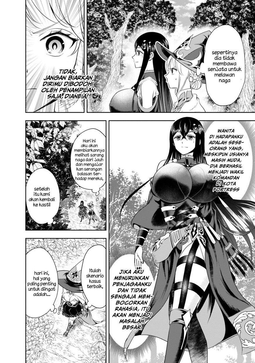 ore-no-ie-ga-maryoku-spot-datta-ken-sundeiru-dake-de-sekai-saikyou - Chapter: 39