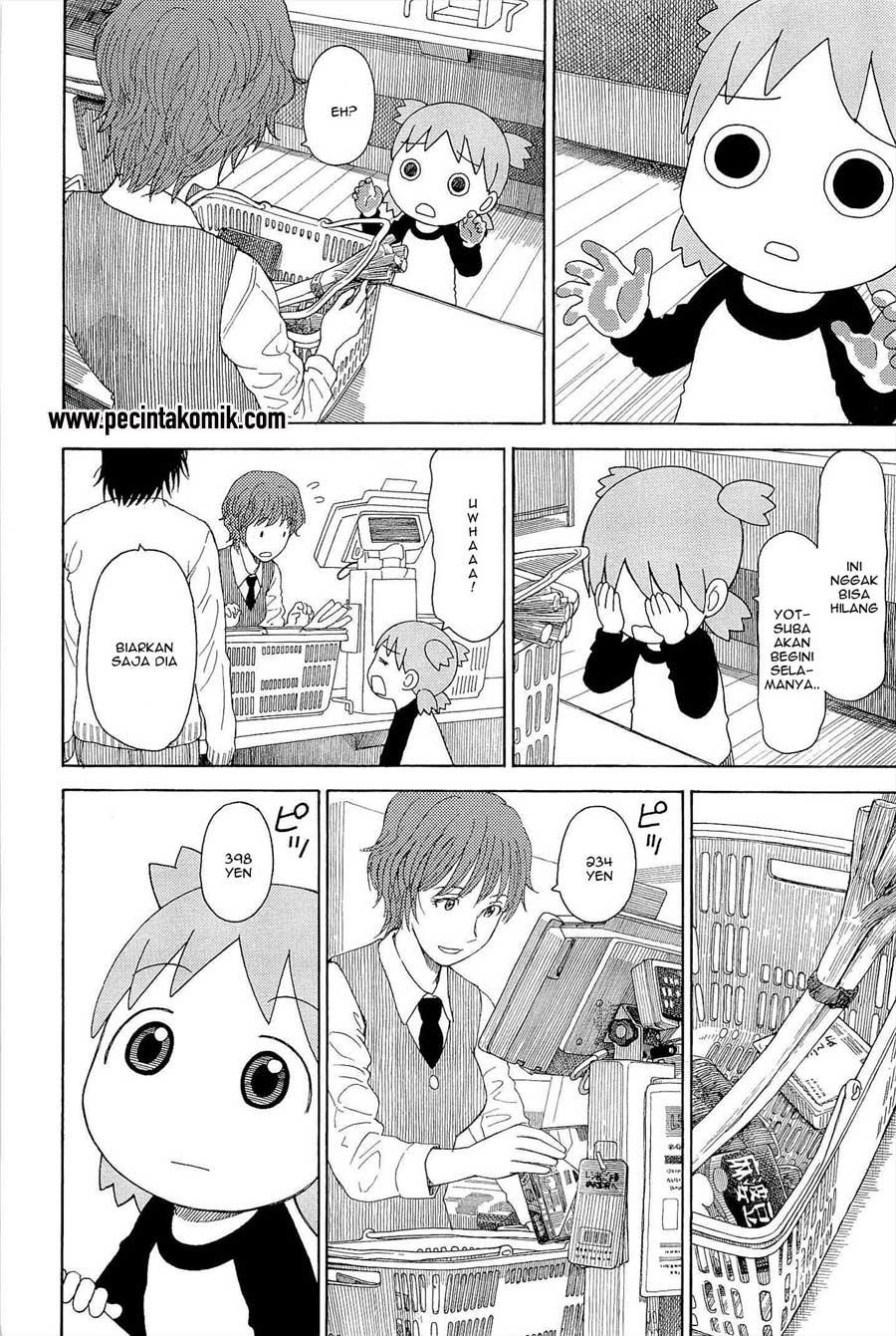 yotsuba-to - Chapter: 79