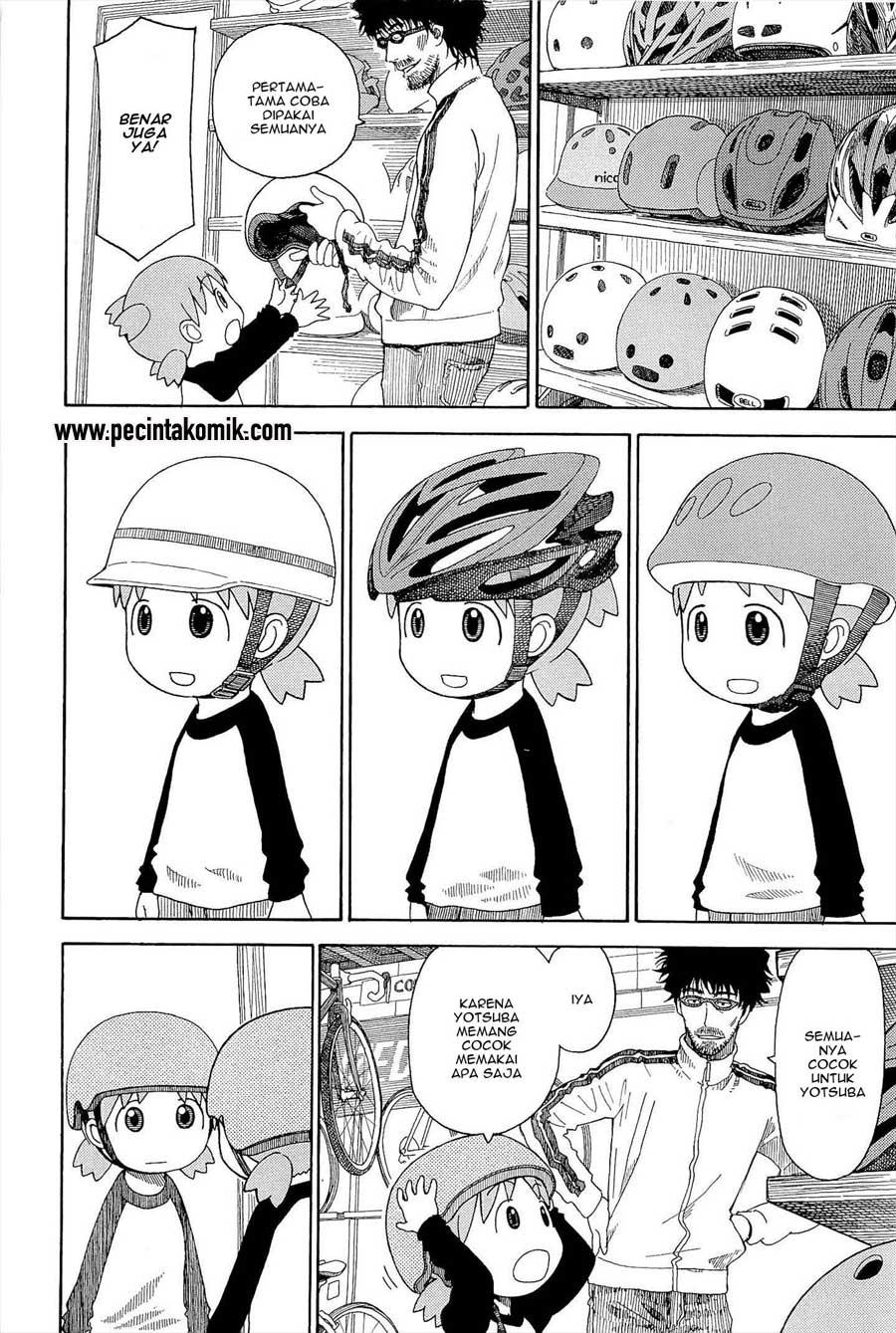 yotsuba-to - Chapter: 79