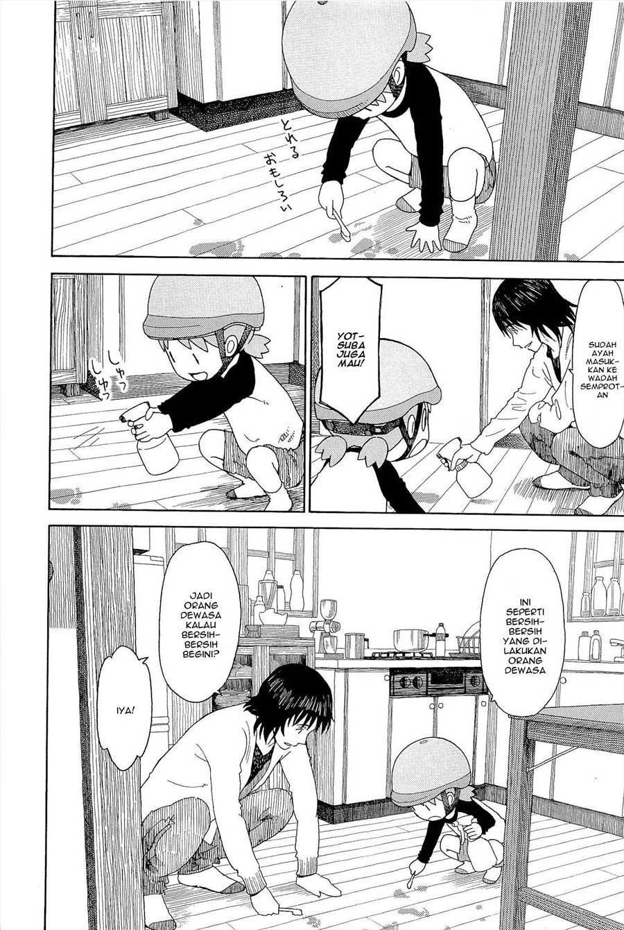 yotsuba-to - Chapter: 79