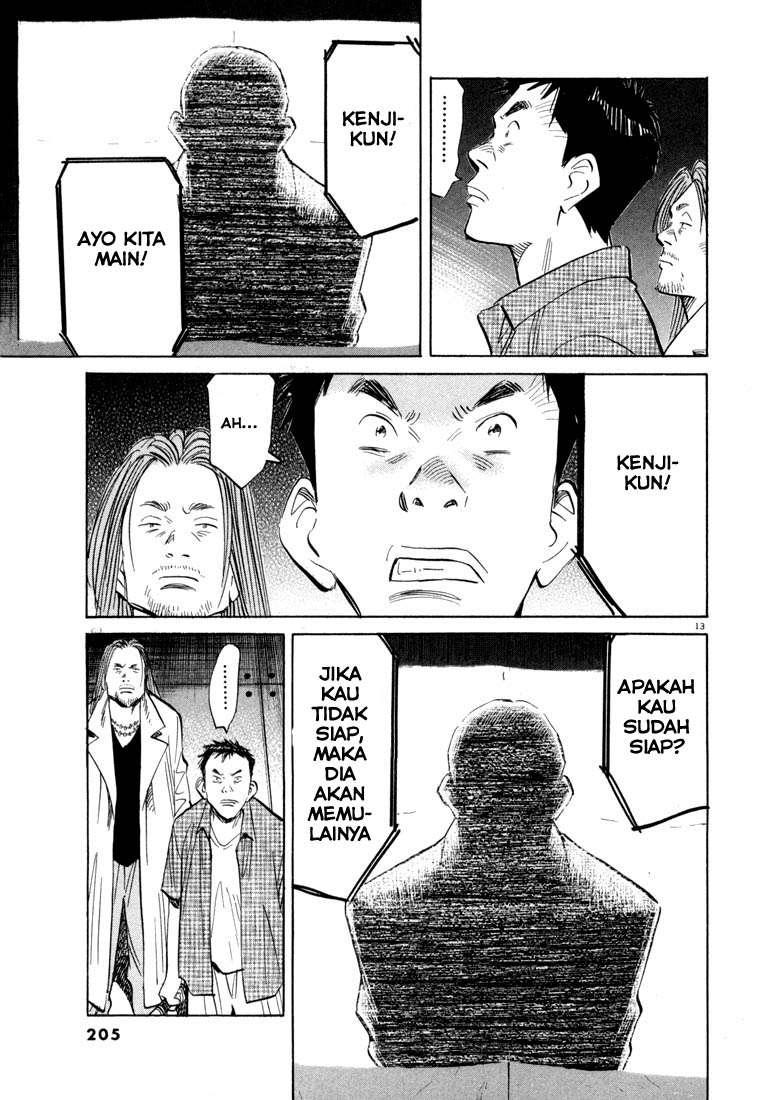 20th-century-boys - Chapter: 43