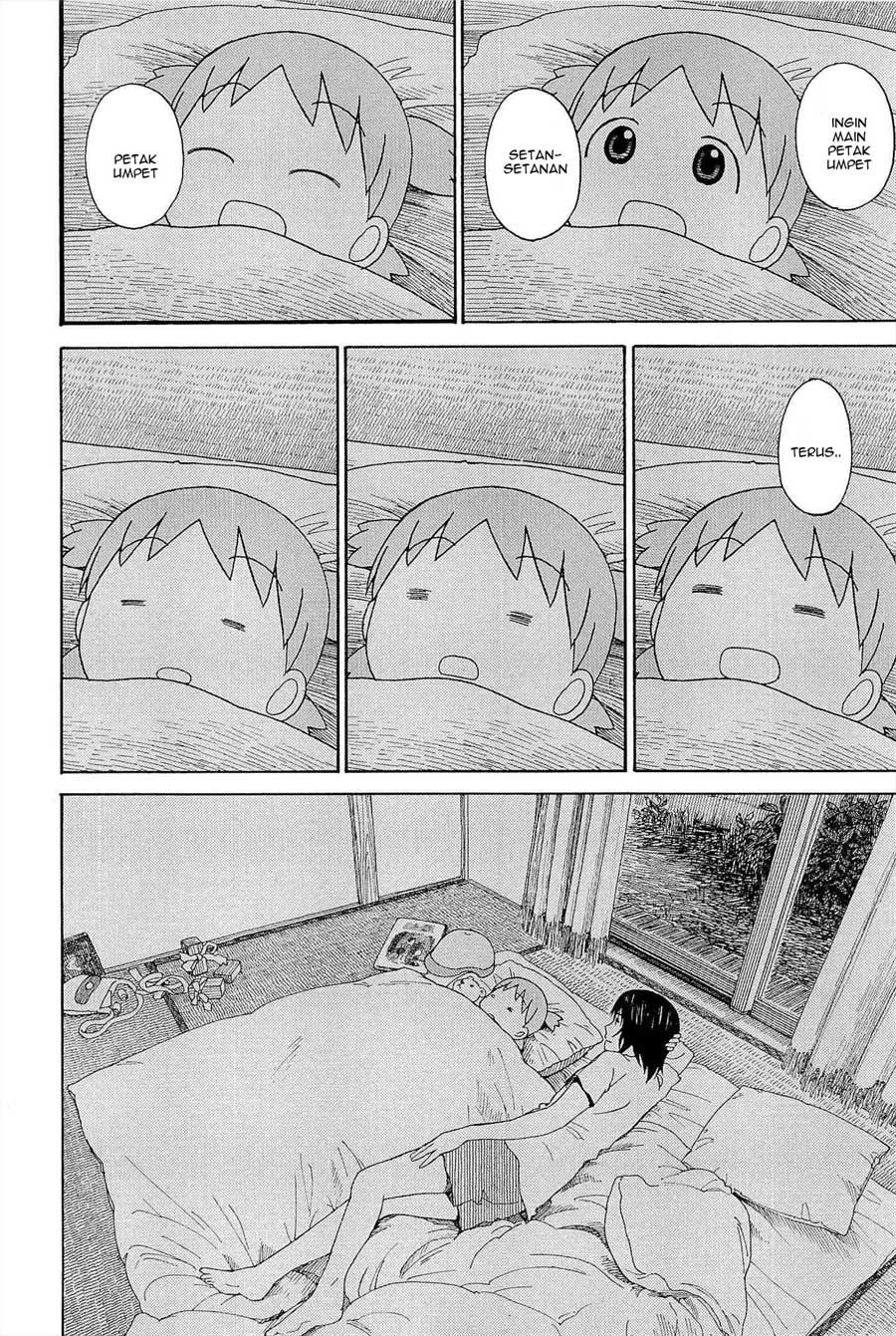 yotsuba-to - Chapter: 79