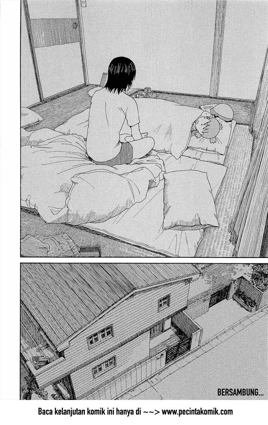 yotsuba-to - Chapter: 79