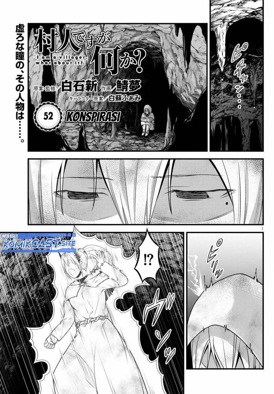 murabito-desu-ga-nani-ka-id - Chapter: 52