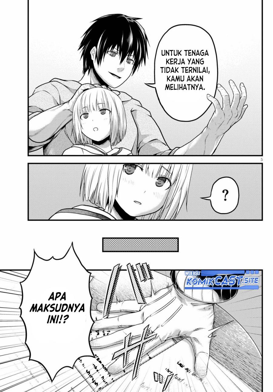 murabito-desu-ga-nani-ka-id - Chapter: 52