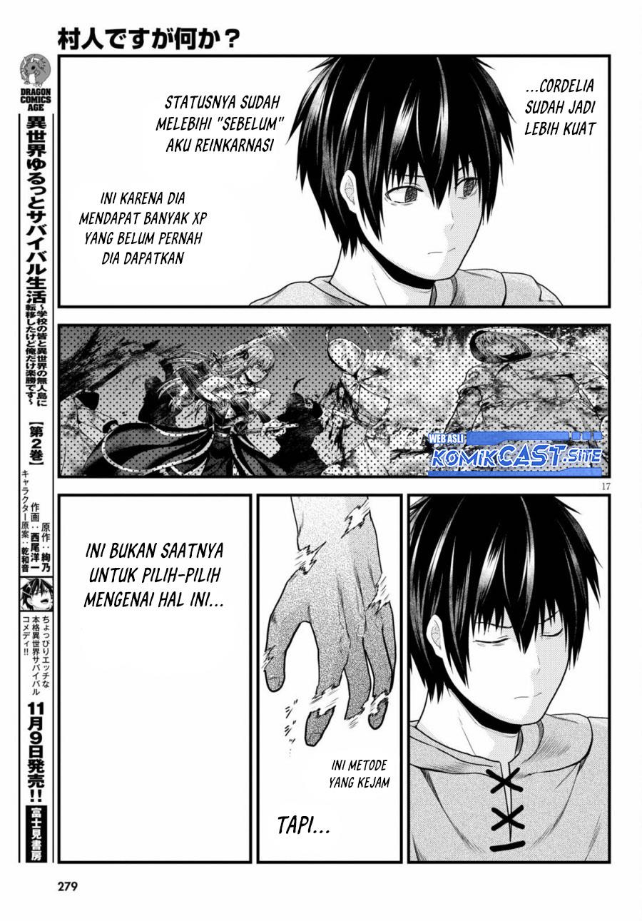 murabito-desu-ga-nani-ka-id - Chapter: 52