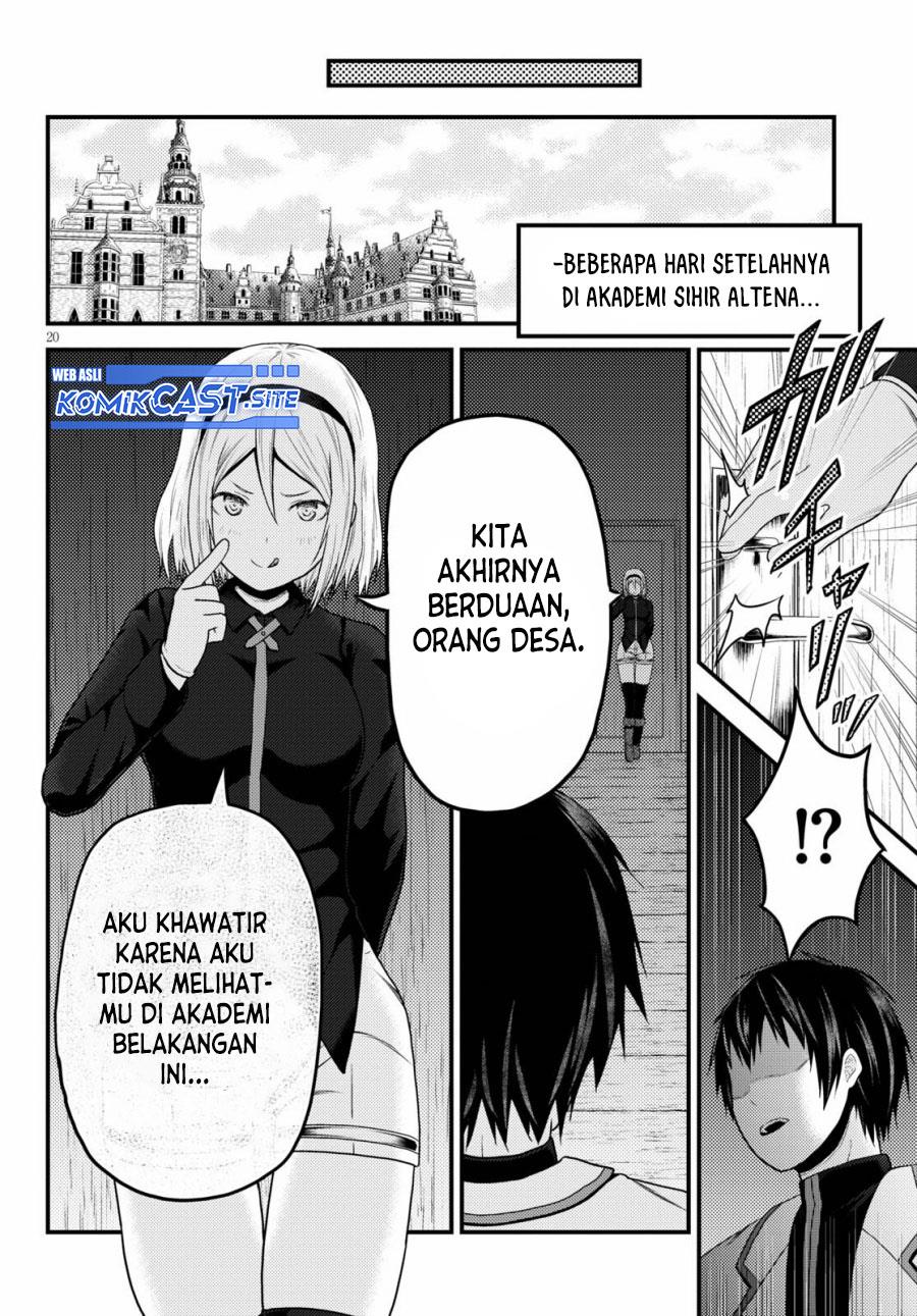 murabito-desu-ga-nani-ka-id - Chapter: 52