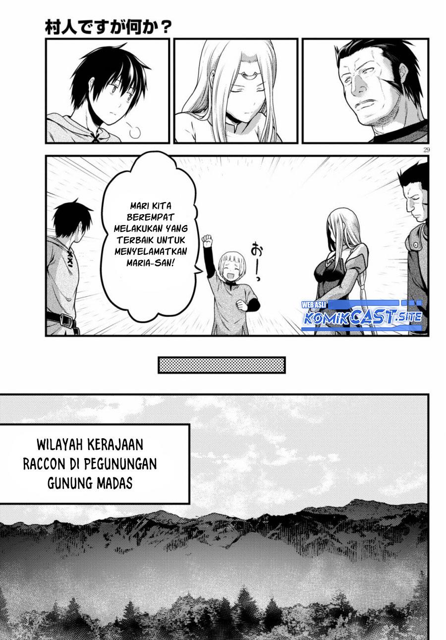 murabito-desu-ga-nani-ka-id - Chapter: 52