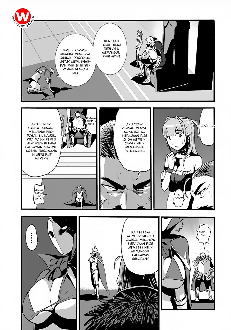 makikomarete-isekai-teni-suru-yatsu-wa-taitei-cheat - Chapter: 12