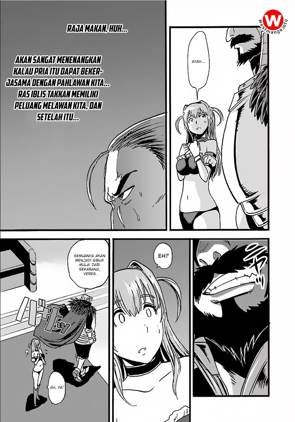 makikomarete-isekai-teni-suru-yatsu-wa-taitei-cheat - Chapter: 12