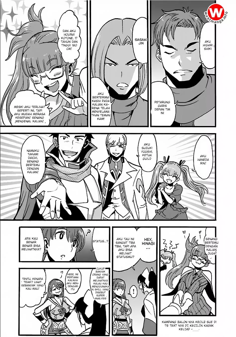 makikomarete-isekai-teni-suru-yatsu-wa-taitei-cheat - Chapter: 12