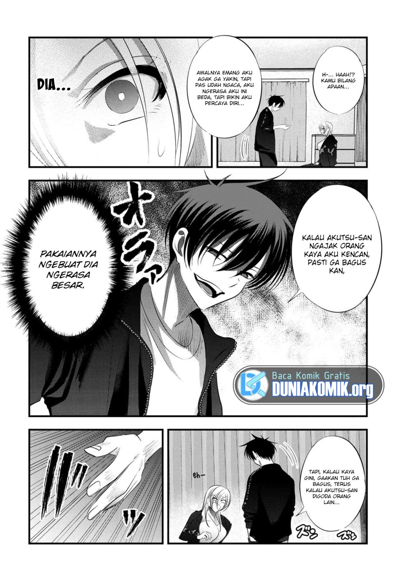 please-go-home-akutsu-san - Chapter: 156