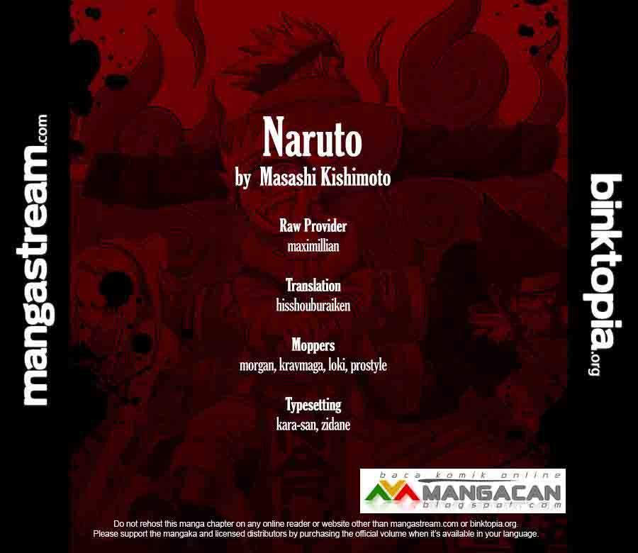 naruto-id - Chapter: 520