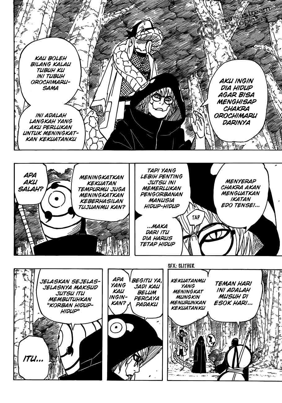 naruto-id - Chapter: 520