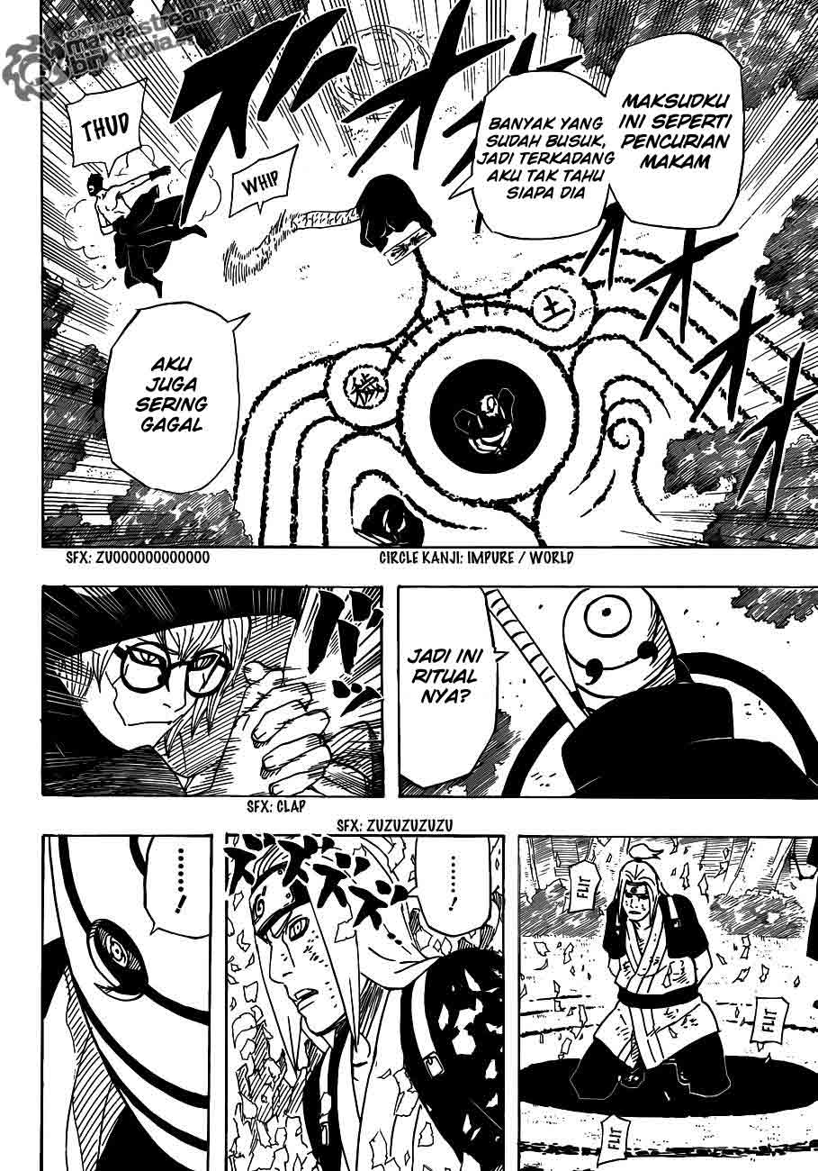 naruto-id - Chapter: 520