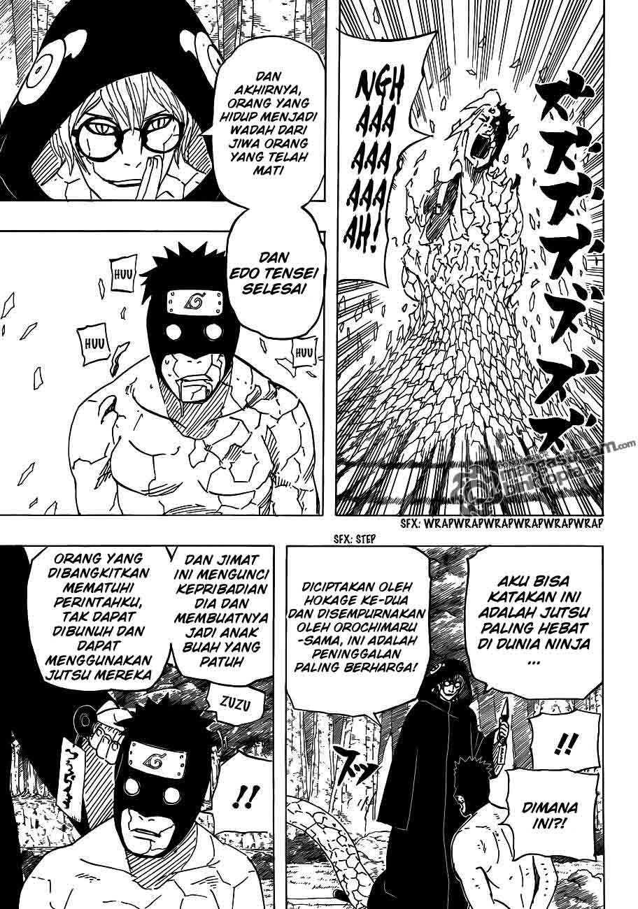 naruto-id - Chapter: 520