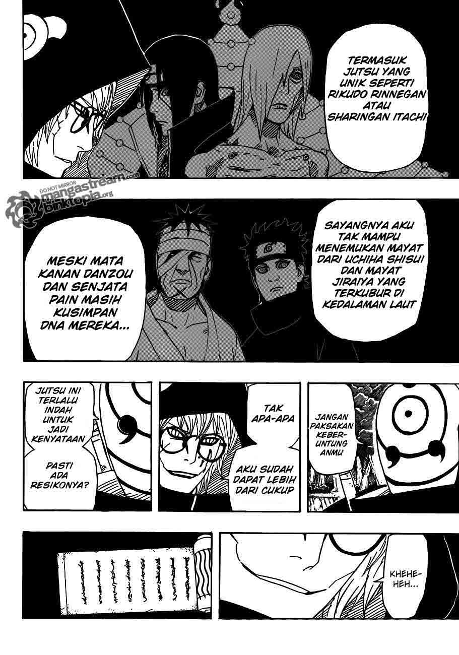 naruto-id - Chapter: 520