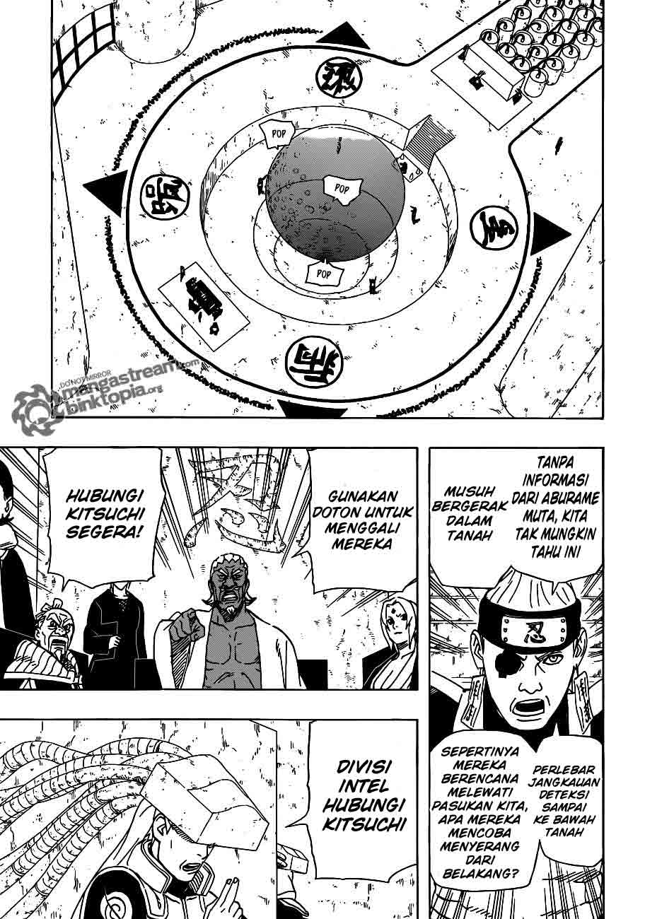 naruto-id - Chapter: 520