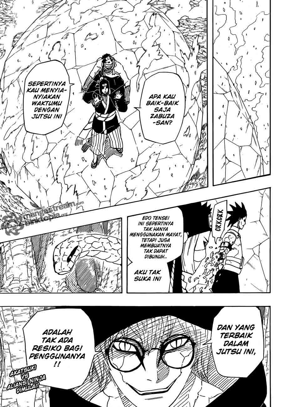 naruto-id - Chapter: 520