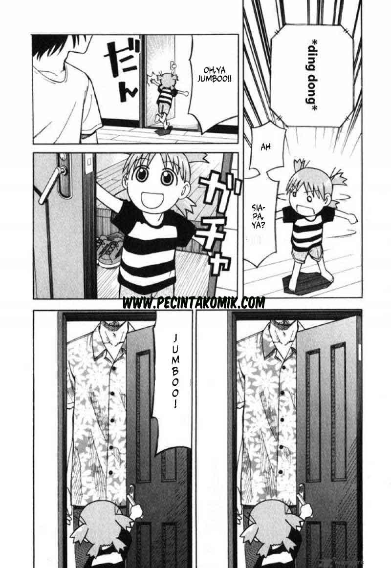 yotsuba-to - Chapter: 4