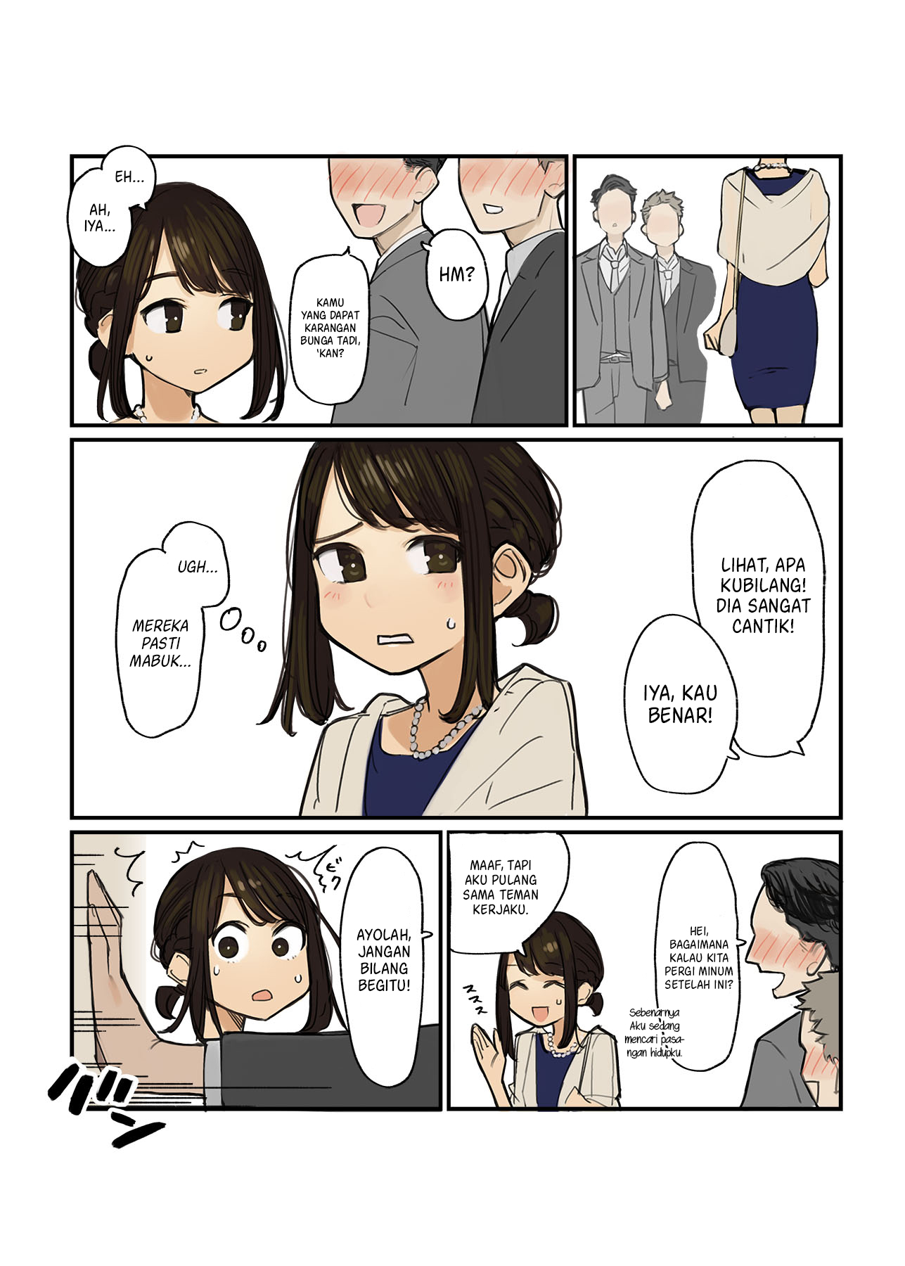 senpai-is-mine - Chapter: 26
