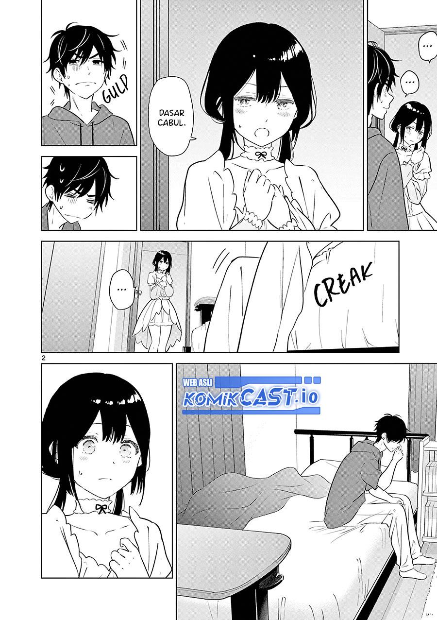 aishiteru-game-wo-owarasetai - Chapter: 37