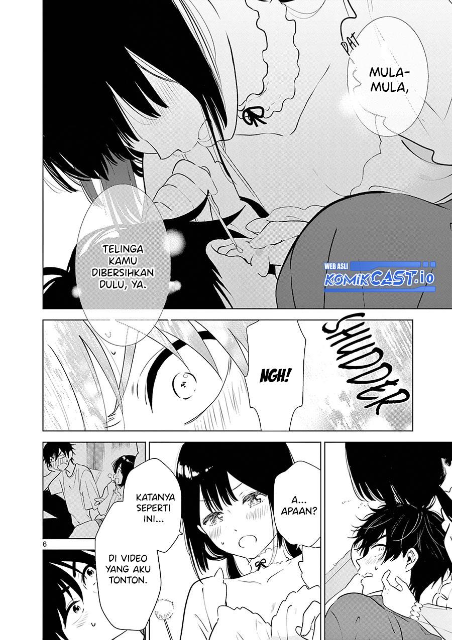 aishiteru-game-wo-owarasetai - Chapter: 37