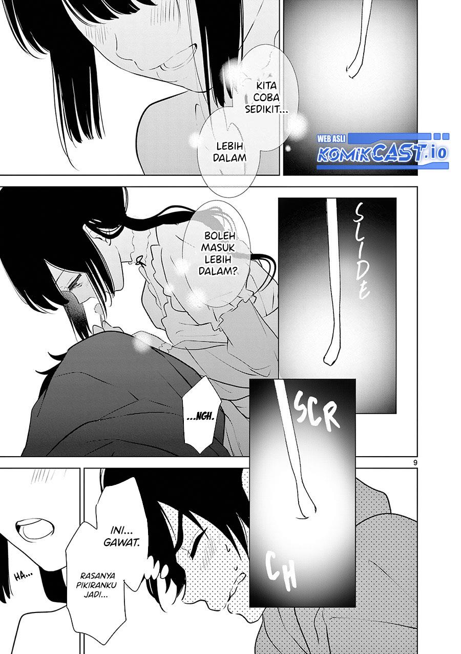 aishiteru-game-wo-owarasetai - Chapter: 37