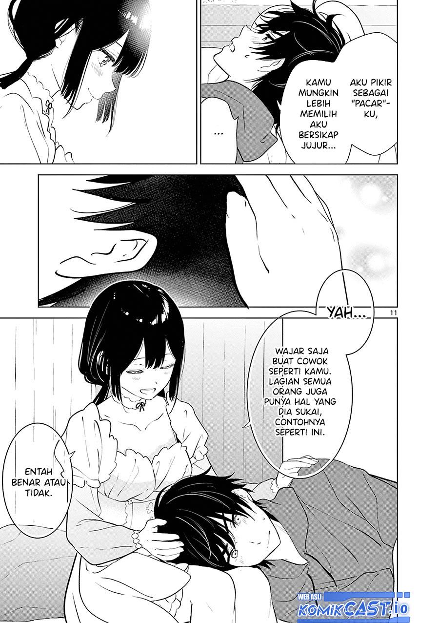 aishiteru-game-wo-owarasetai - Chapter: 37