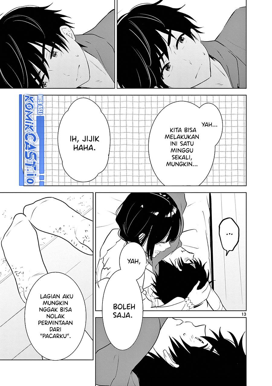 aishiteru-game-wo-owarasetai - Chapter: 37