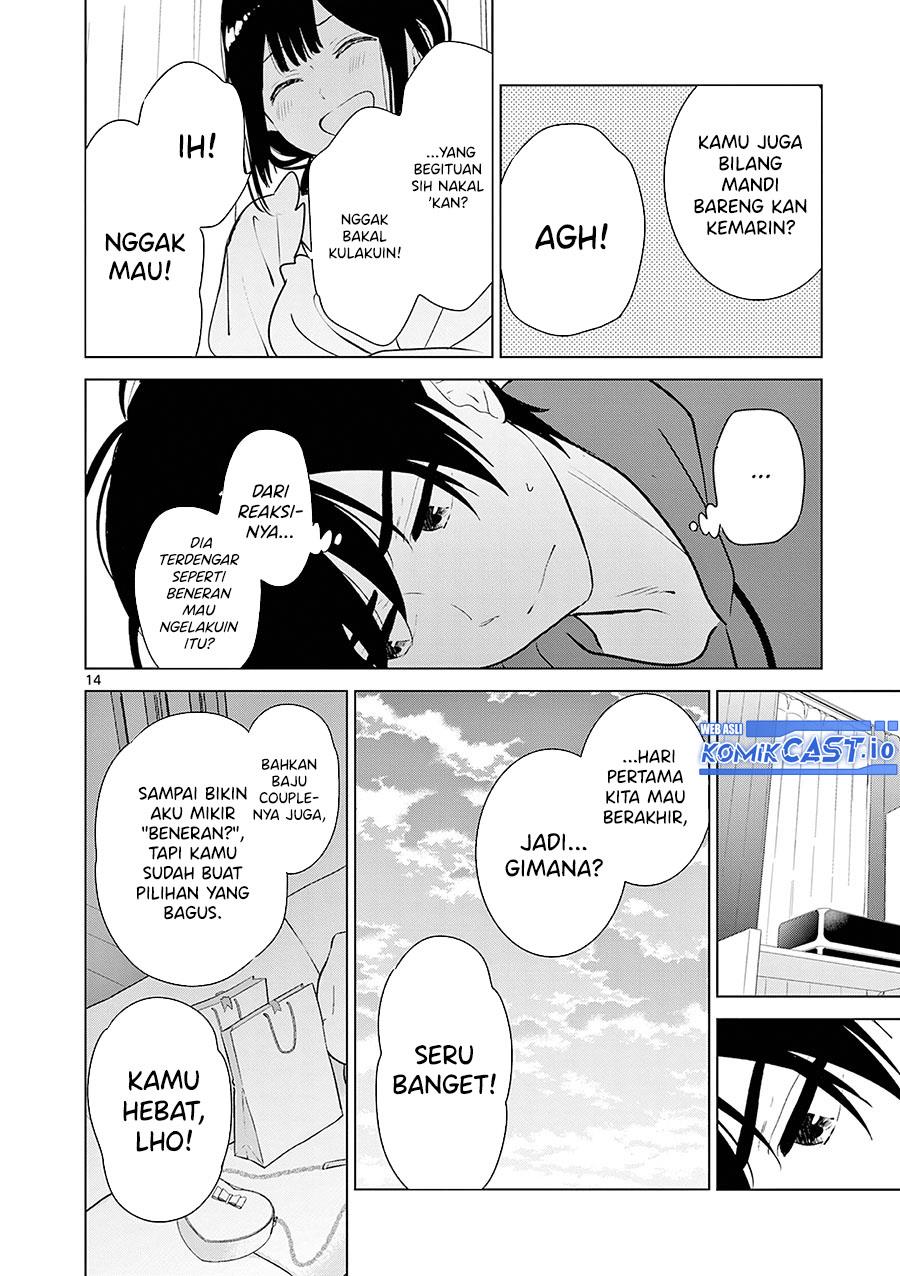 aishiteru-game-wo-owarasetai - Chapter: 37