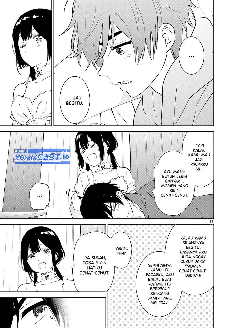 aishiteru-game-wo-owarasetai - Chapter: 37