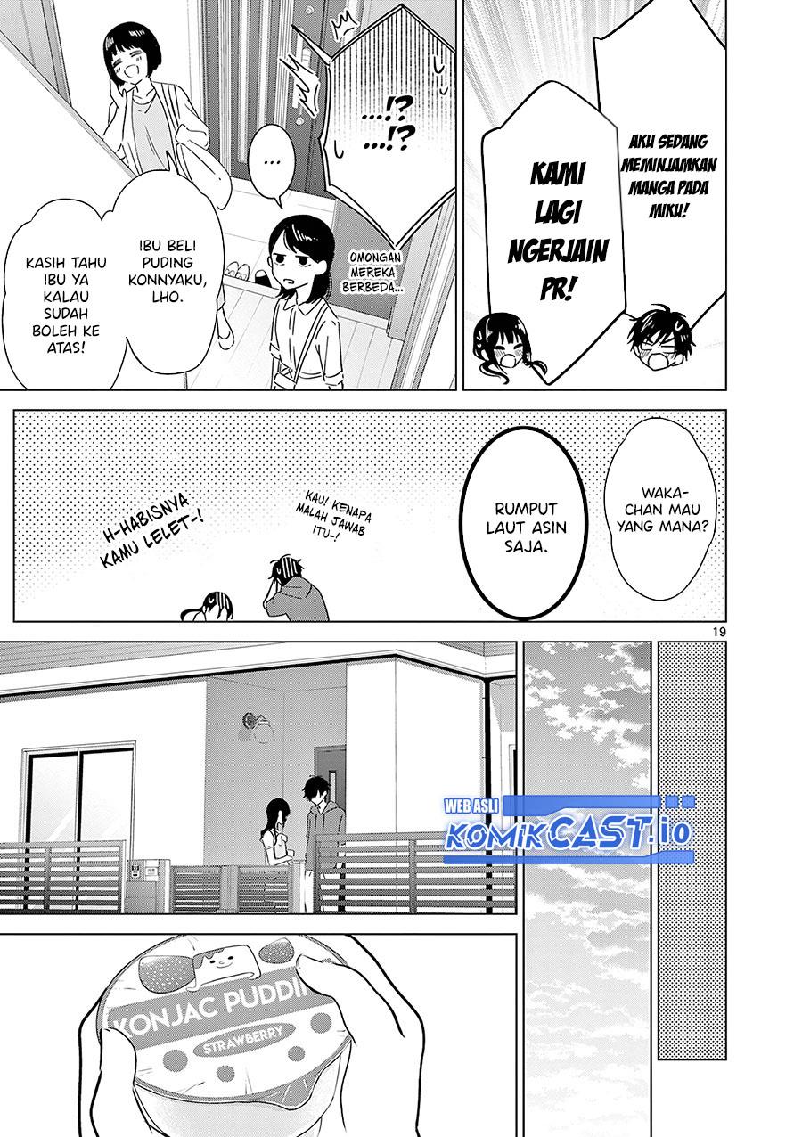 aishiteru-game-wo-owarasetai - Chapter: 37