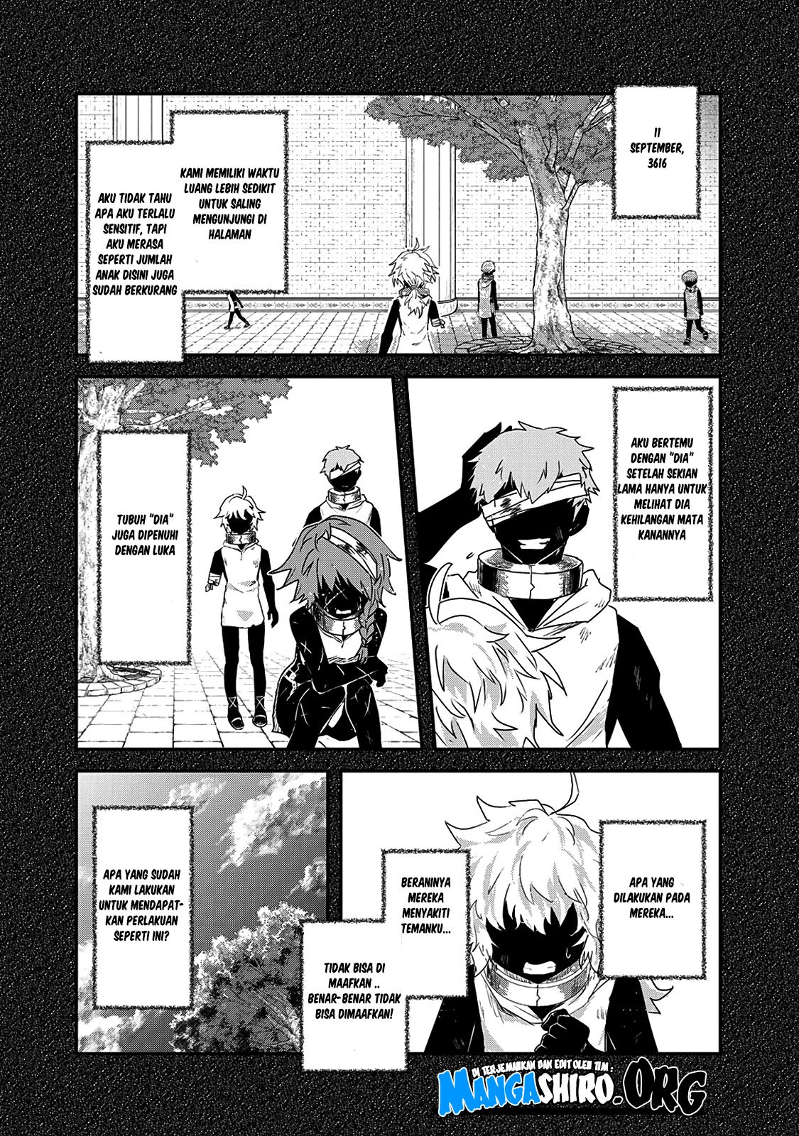 tensei-shitara-ken-deshita - Chapter: 32