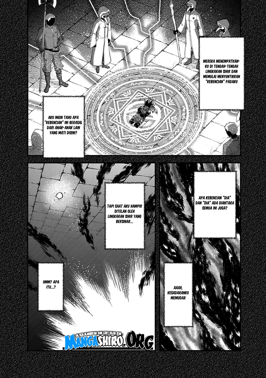 tensei-shitara-ken-deshita - Chapter: 32