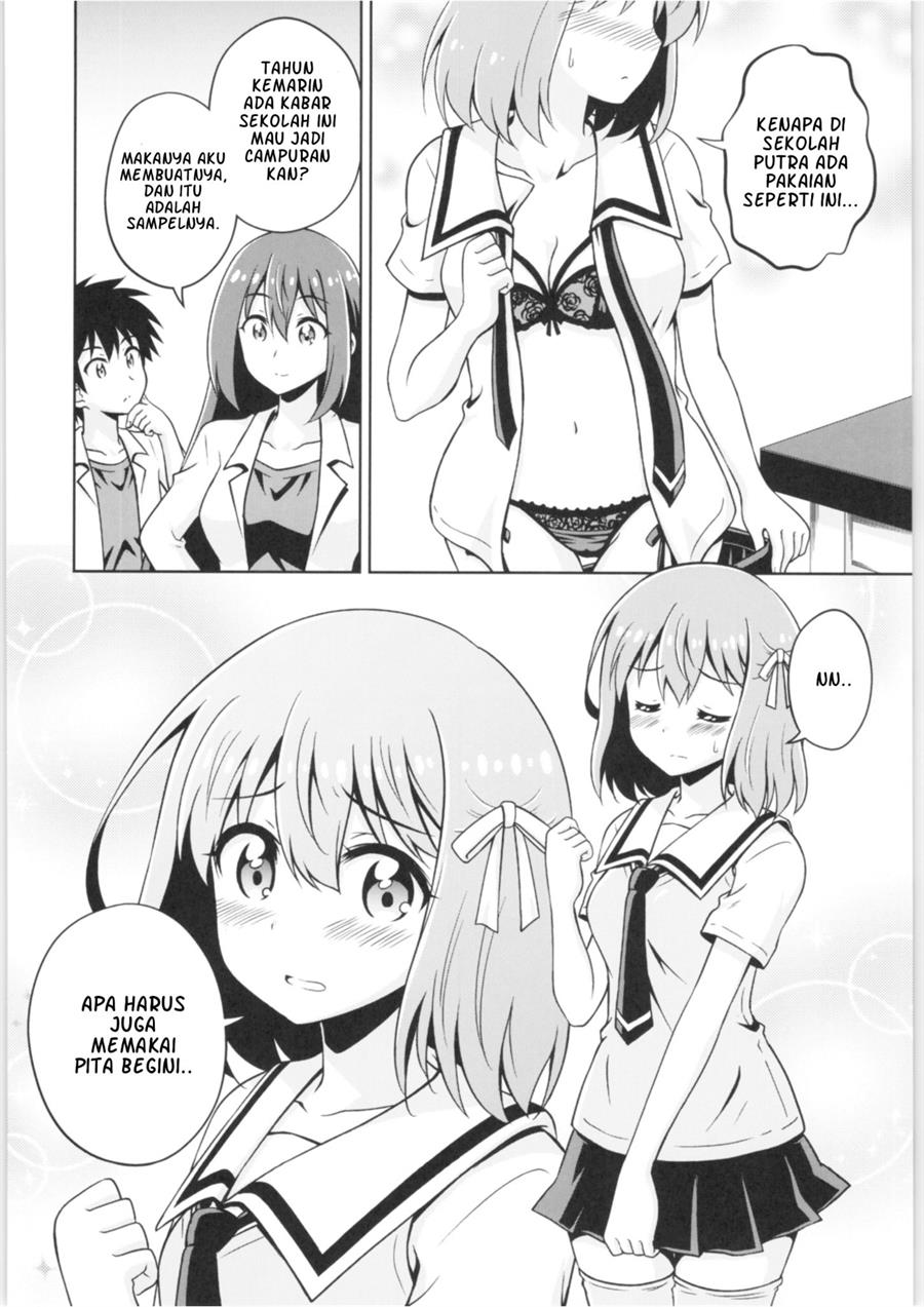 haruka-kanata - Chapter: 00
