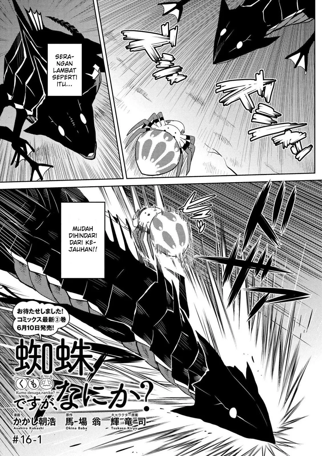 kumo-desu-ga-nani-ka - Chapter: 16.1