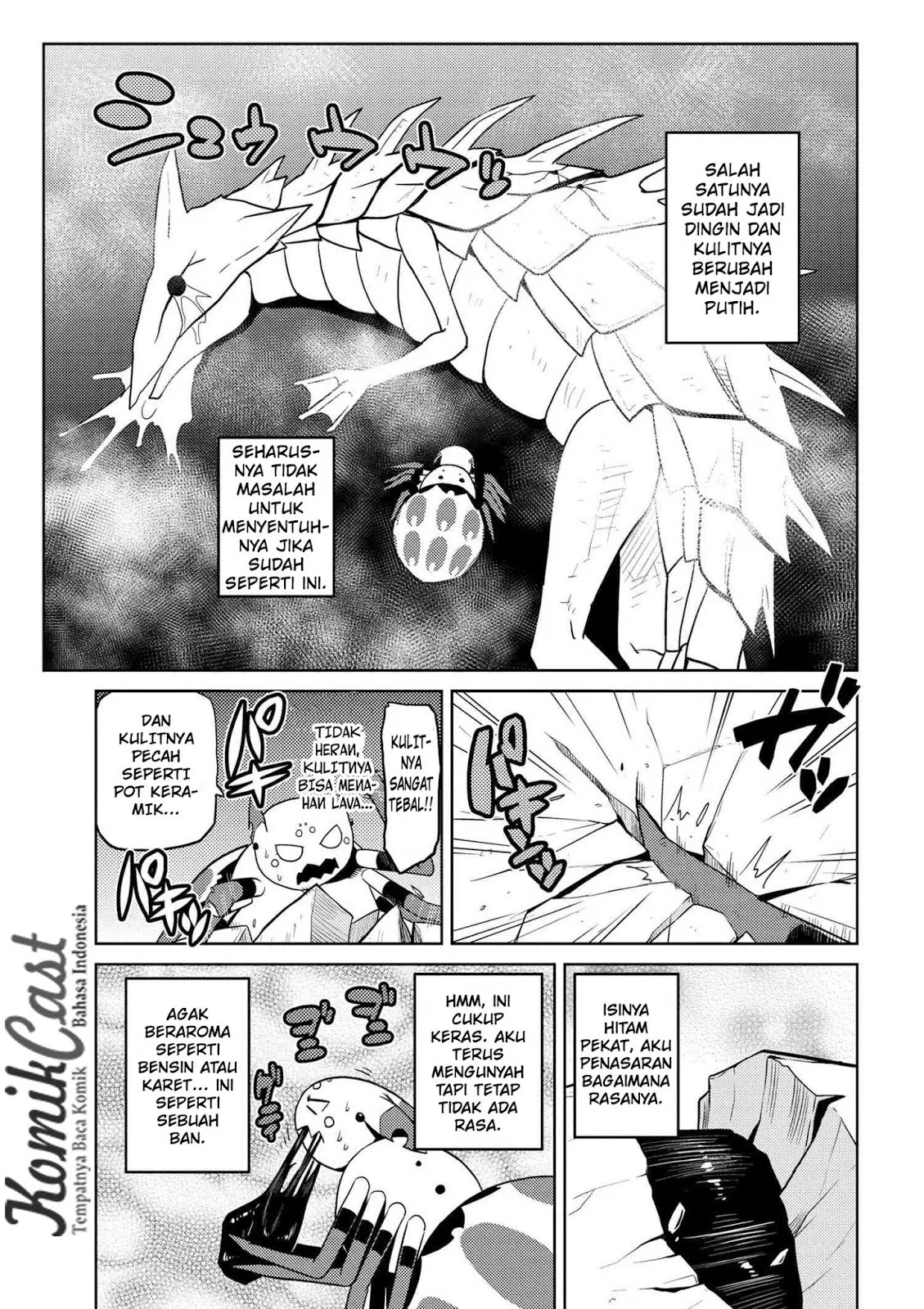 kumo-desu-ga-nani-ka - Chapter: 16.1