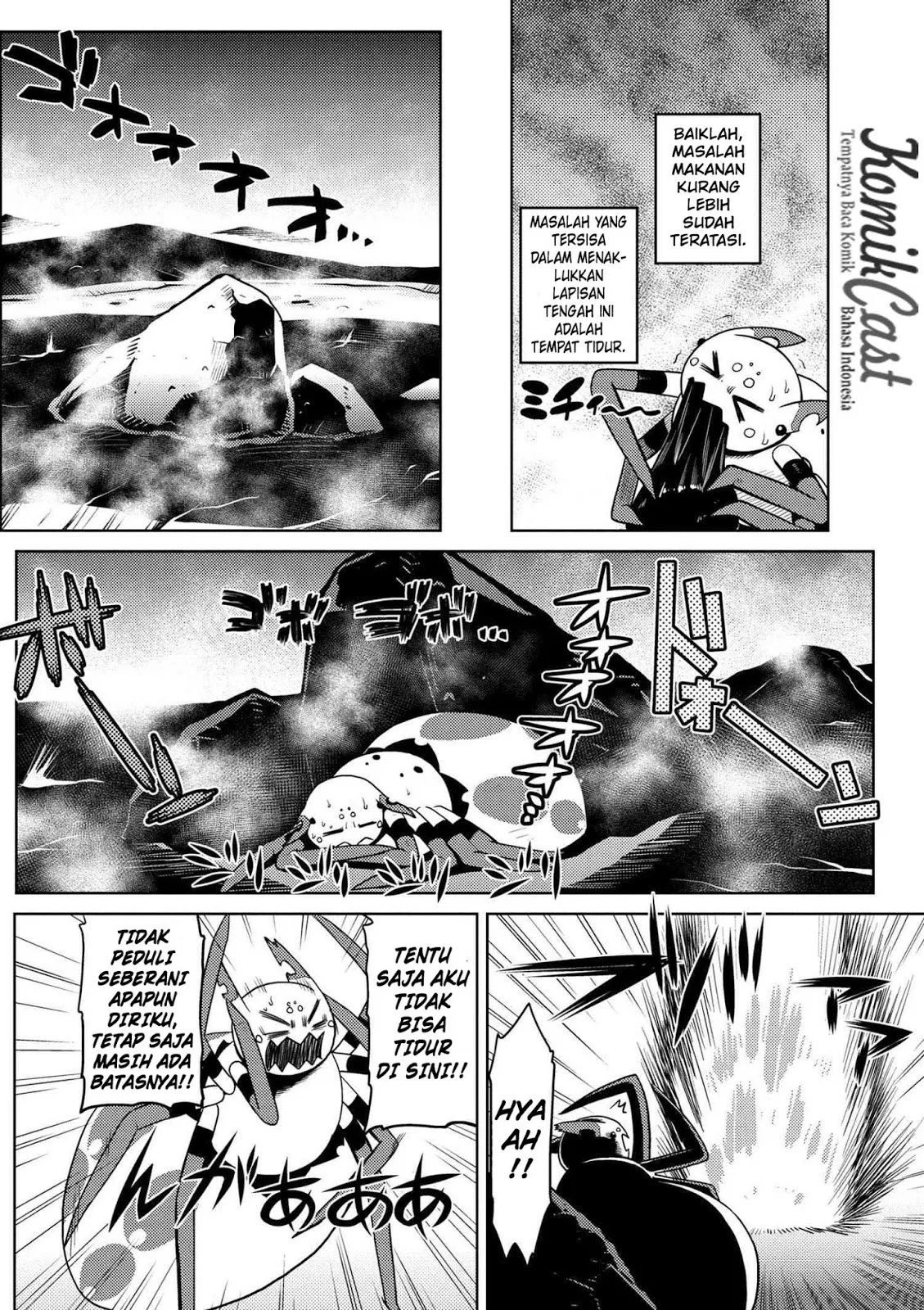 kumo-desu-ga-nani-ka - Chapter: 16.1